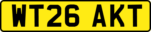 WT26AKT