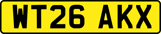 WT26AKX