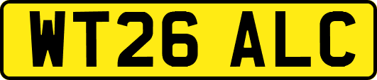 WT26ALC