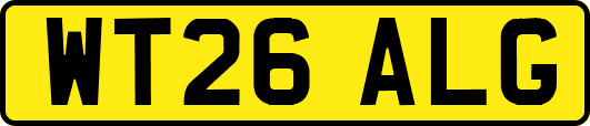 WT26ALG