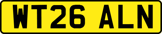 WT26ALN