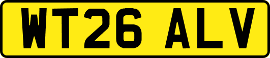 WT26ALV