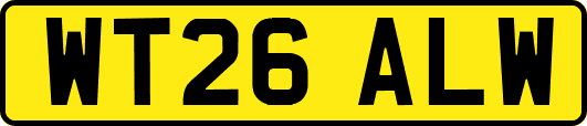 WT26ALW