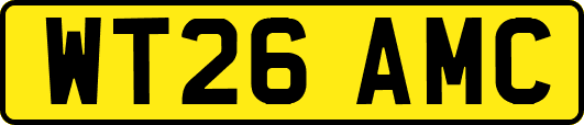 WT26AMC