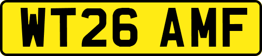 WT26AMF