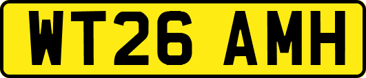 WT26AMH
