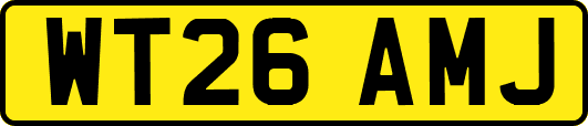 WT26AMJ