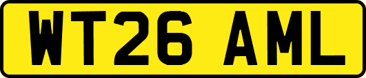 WT26AML