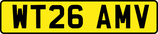 WT26AMV