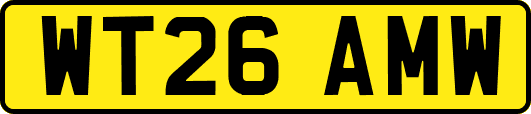 WT26AMW