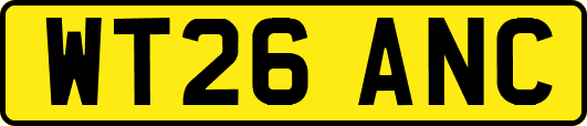 WT26ANC