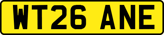 WT26ANE