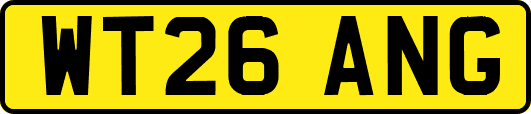 WT26ANG