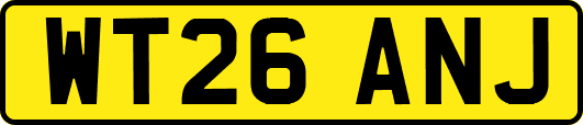 WT26ANJ