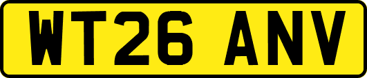 WT26ANV