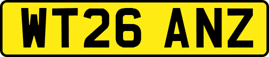 WT26ANZ