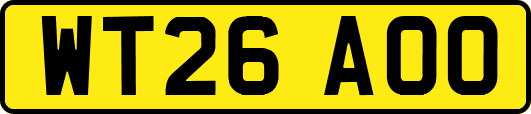 WT26AOO