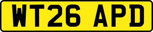WT26APD