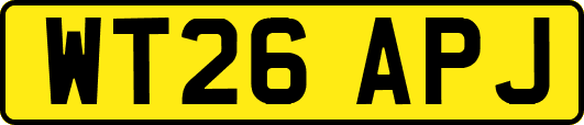 WT26APJ