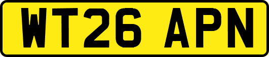 WT26APN