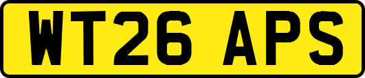 WT26APS