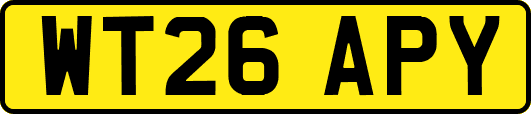 WT26APY