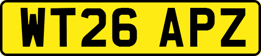 WT26APZ