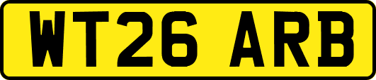 WT26ARB