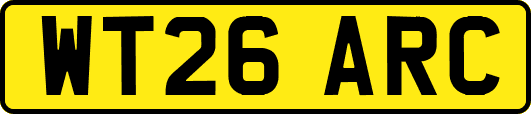 WT26ARC