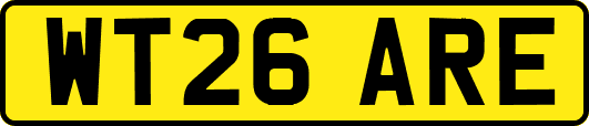 WT26ARE