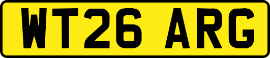 WT26ARG