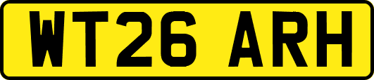 WT26ARH