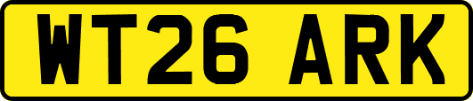 WT26ARK