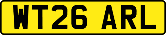 WT26ARL