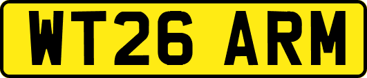 WT26ARM
