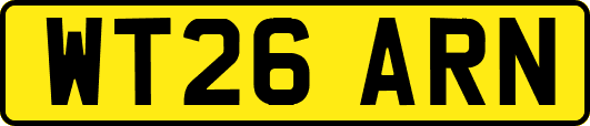 WT26ARN