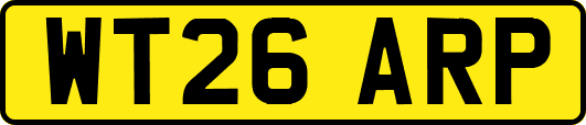 WT26ARP