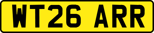 WT26ARR