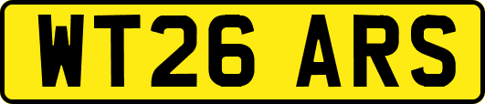 WT26ARS