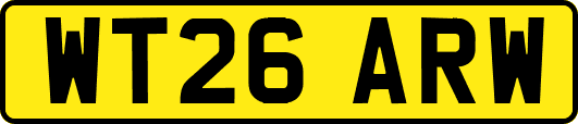 WT26ARW