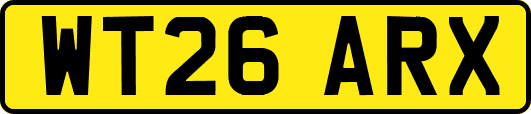 WT26ARX