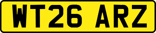 WT26ARZ
