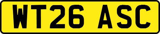 WT26ASC