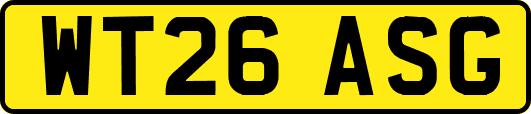 WT26ASG