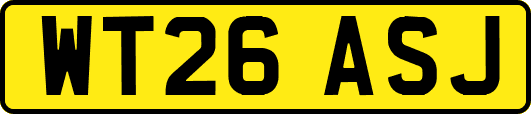 WT26ASJ