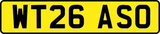 WT26ASO