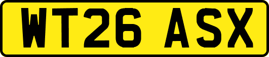 WT26ASX
