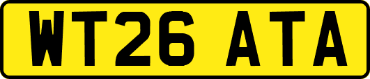 WT26ATA