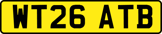 WT26ATB