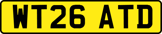 WT26ATD